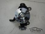 VW Polo 2G GTI Fusee Rechts-Voor 2Q0407256L NIEUW, Ophalen of Verzenden, Gebruikt