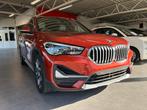 BMW X1 xDrive25e 1.5i Plug-in Hybride 125pk, 4 cilinders, 1820 kg, Leder, Hybride Elektrisch/Benzine