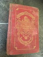 un bon petit diable - Comtesse de Ségur - 1912, Enlèvement ou Envoi