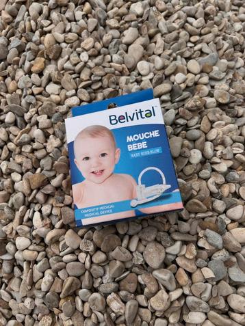 Neussnuiter Belvital, nieuw  beschikbaar voor biedingen
