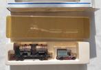 Märklin Museumswagen-Set 1991, Wisselstroom, Wagon, Ophalen of Verzenden, Zo goed als nieuw