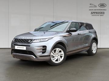 Land Rover Range Rover Evoque D165 R-Dynamic S 2 YEARS WARRA beschikbaar voor biedingen
