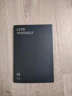 BTS album 'love yourself - tear', Cd's en Dvd's, Ophalen of Verzenden, 2000 tot heden, Gebruikt