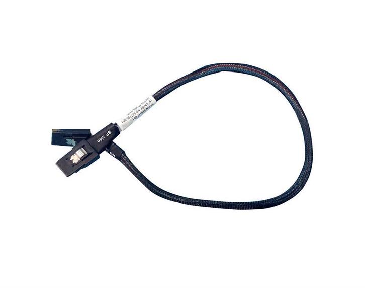 HP ML310 G8 Mini-SAS Cable 50cm 646417-001, Computers en Software, Pc- en Netwerkkabels