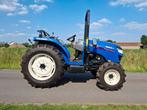 Tractor ISEKI TLE 4550 - 55pk 2400cc - NIEUW - STOCKDEAL, Ophalen, Nieuw, ISEKI