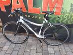Dameskoersfiets, Fietsen en Brommers, Fietsen | Dames | Sportfietsen en Toerfietsen, 28 inch, Zo goed als nieuw, Ophalen, Overige merken