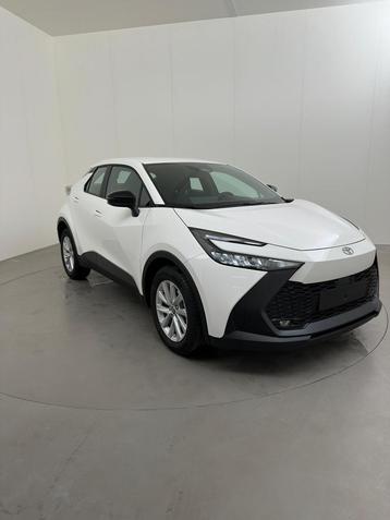 Toyota C-HR Hybride Dynamic 1.8L beschikbaar voor biedingen