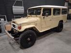 Toyota Landcruiser achterkant bj-fj-hj-45, Nieuw, Toyota, Ophalen, Voor