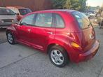 Chrysler PT Cruiser 1.6i benzine bj. 2002 129000km 1ste eige, Auto's, Chrysler, Gebruikt, 115 pk, 4 cilinders, Bedrijf
