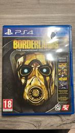 Borderlands: The handsome collection, Games en Spelcomputers, Games | Sony PlayStation 4, Ophalen, Gebruikt