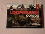 De loopgravenoorlog 1914-1918, Ophalen of Verzenden