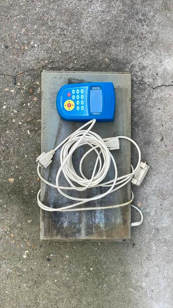 Bricon met antenne