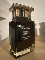 Tom ford vanille fatale, Handtassen en Accessoires, Uiterlijk | Parfum, Ophalen of Verzenden, Nieuw
