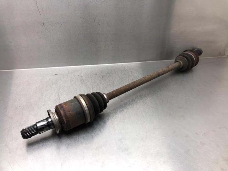 CARDAN ARRIERE GAUCHE (TRANSMISSION) ABS Outback (BR), Autos : Pièces & Accessoires, Freins & Transmission, Subaru, Utilisé