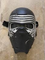 Star Wars Kylo Ren-helm, Ophalen of Verzenden, Zo goed als nieuw