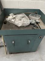 LAVABO POUR NETTOYER LES PIÈCES, Enlèvement