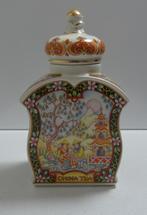 SADLER ENGELAND - Chinees theebus [1674-B], Antiek en Kunst, Ophalen of Verzenden