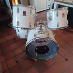 Premier vintage drumstel shellset KOOPJE!!, Gebruikt, Ophalen
