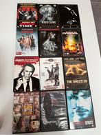 Groot lot DVD’s, Ophalen of Verzenden, Zo goed als nieuw, Actie