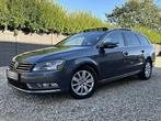 Volkswagen Passat Variant 2.0 CR TDi Highline BMT, https://public.car-pass.be/vhr/f0e3af0c-0f30-4c6b-94fb-c8b0efbce323, Bedrijf