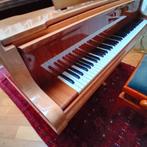 PIANO QUART QUEUE COURT (155 cm) AUGUSTE FÖRSTER, Musique & Instruments, Pianos, Comme neuf, Brun, Piano