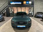 Audi TT 1.8 Turbo 20v Quattro | Leder | Blanco gekeurd, Autos, Audi, Cuir, Entreprise, Boîte manuelle, 2 portes