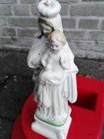 Statue Notre-Dame avec enfant, Antiquités & Art, Antiquités | Objets religieux, Enlèvement ou Envoi