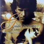 1855 - GUIDO BELCANTO - MAN VAN LICHTE ZEDEN - NIEUW, Cd's en Dvd's, Cd's | Nederlandstalig, Verzenden, Nieuw in verpakking, Pop