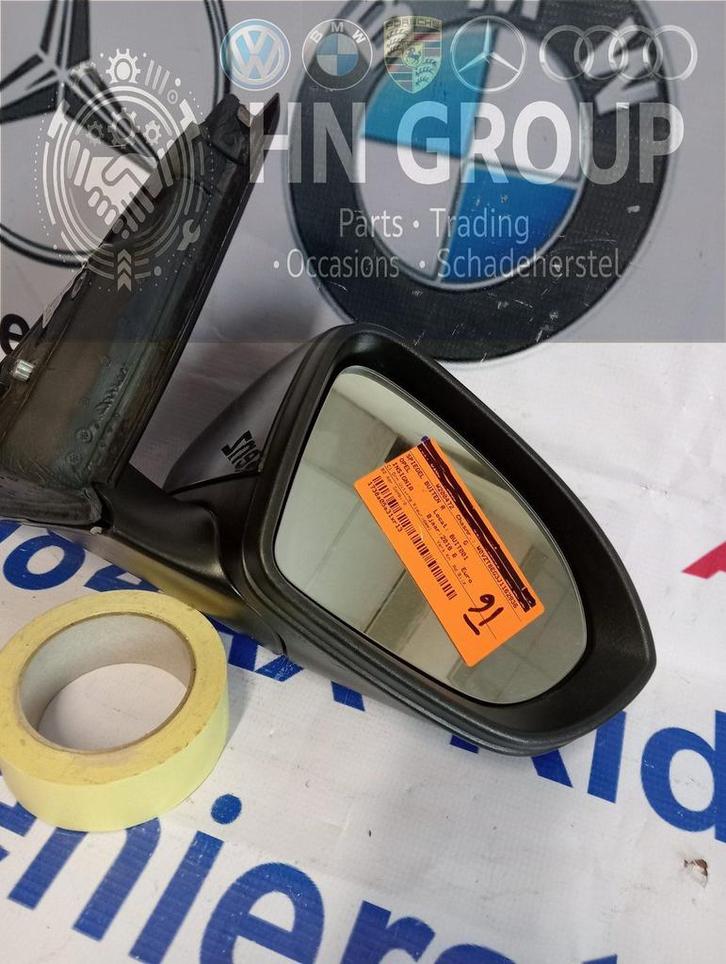 Opel Insignia buitenspiegel Rechts 2018, Auto-onderdelen, Spiegels, Opel, Gebruikt, Ophalen of Verzenden
