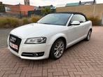 AUDI A3 CABRIO 2013 FACELIFT, Autos, Audi, Cuir, Euro 5, Achat, Diesel