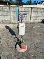 Schrobmaschine, Ophalen, Gebruikt, Schrobmachine