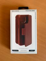 Decoded Detachable Wallet Iphone 15 NEW, Télécoms, Enlèvement ou Envoi, Neuf