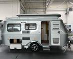 Eriba Touring troll 530 Full Option, Caravans en Kamperen, Caravans, Standaardzit, 4 tot 5 meter, Eriba, 1000 - 1250 kg