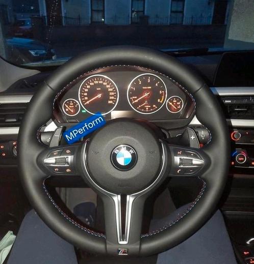 Sport stuur BMW met Airbag voor M3/M5 . Met ACC mogelijk., Auto-onderdelen, Besturing, BMW, Nieuw, Ophalen of Verzenden