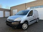 Citroen Berlingo | 12 Maanden Garantie | 73Dkm | Benzine |, Auto's, 75 kW, 1592 cc, 4 cilinders, Handgeschakeld