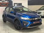 Dacia Sandero Stepway 1.0i / 2024 / automatique / 18.000km…, Automaat, Bedrijf, 5 zetels, 5 deurs