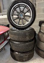 BMW Z4 G29 17 inch winterbanden 6886152 6886153, Auto-onderdelen, Banden en Velgen, Ophalen, Gebruikt, Banden en Velgen, Winterbanden