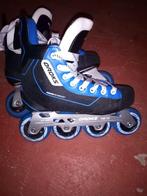 Inline hockey skates, Sport en Fitness, Skeelers, Nieuw, Overige merken, Dames, Inline skates 4 wielen
