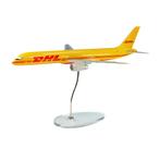 Limox Wings Boeing 757-200 DHL Cargo 1:100, Verzamelen, Luchtvaart en Vliegtuigspotten, Ophalen of Verzenden, Nieuw, Schaalmodel