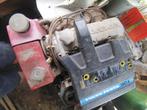 Volvo Penta 140A compleet + Base 280, Watersport en Boten, Overige Watersport en Boten, Ophalen, Gebruikt