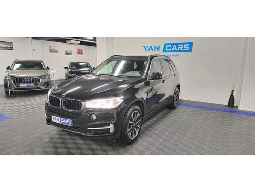 BMW X5 * 7 PLACES * 2.0 DIESEL * AUTOMATIQUE * BEAUCOUP D'OP, Autos, Autos Autre, Entreprise, Autres carburants, Autre carrosserie