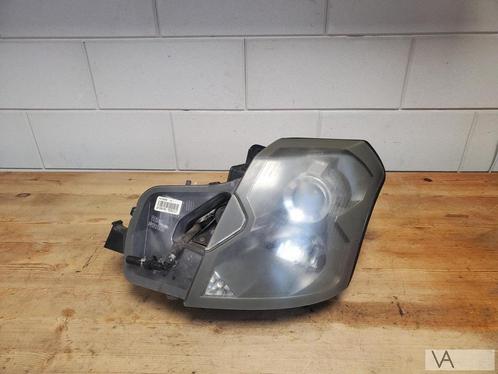 Cadillac CTS 2002 - 2007 koplamp xenon links met module €100, Auto-onderdelen, Verlichting, Cadillac, Gebruikt, Ophalen of Verzenden