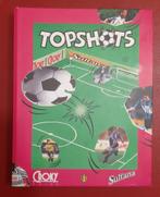 Topshot 1995 - 1996., Ophalen of Verzenden, Zo goed als nieuw, Poster, Plaatje of Sticker