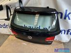 VW GOLF 6 Zwart achterklep compleet 2008-2014, Auto-onderdelen, Gebruikt, Achter, Volkswagen, Deur