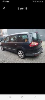 Charmante voiture bien entretenue, Auto's, Ford, Euro 5, Stof, Zwart, Blauw