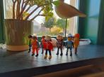 Playmobil jongens, Kinderen en Baby's, Speelgoed | Playmobil, Ophalen of Verzenden, Zo goed als nieuw