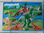 Playmobil Dinosaurus, Ophalen, Nieuw, Complete set