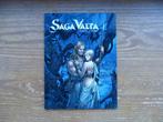 Strip Saga Valta, Boeken, Stripverhalen, Eén stripboek, Ophalen of Verzenden, Zo goed als nieuw