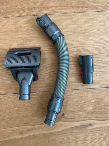 Dyson accessoires voor dieren beschikbaar voor biedingen