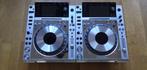2 x cdj 2000 nxs pioneer dj limited, Ophalen, Zo goed als nieuw, Pioneer